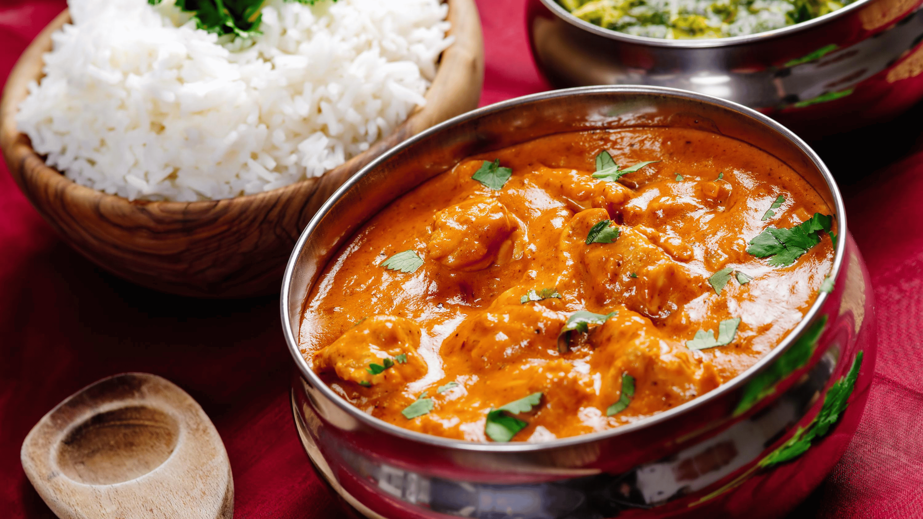 Spice House Chesterfield