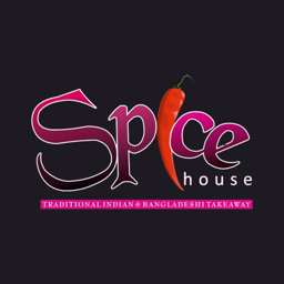 Spice House Chesterfield logo.